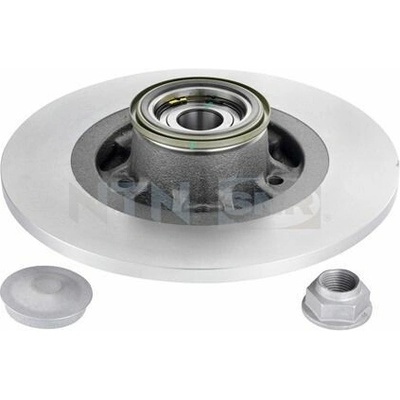 Brzdový kotúč SNR KF155.121U