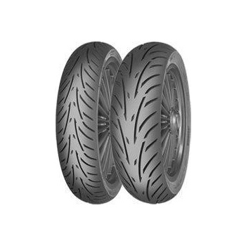 Image 1 of Mitas TOURING FORCE-SC 110/70-16 52P