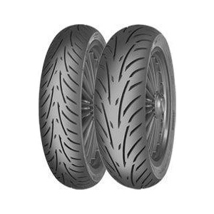 Mitas TOURING FORCE-SC 110/70-16 52P Мотоциклетни гуми