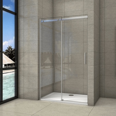 H K Posuvné sprchové dvere HARMONY B2 155, 151 – 155x195 cm L/P variant