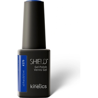 Kinetics Gél lak Shield 579 Diverse Sky 15 ml