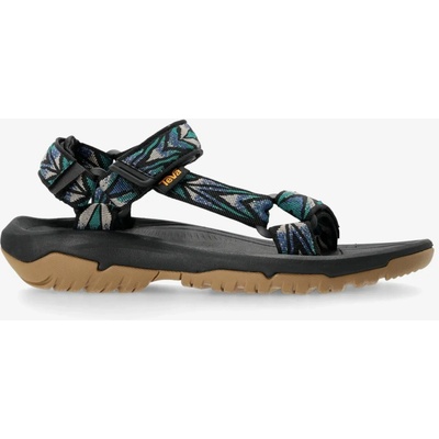 Teva Hurricane XLT2 archive wings black/tan