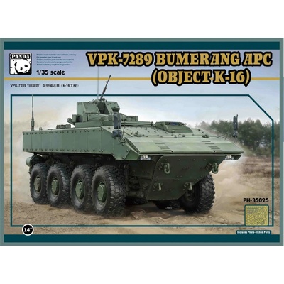 Panda VPK-7829 BUMERANG IFV 1:35