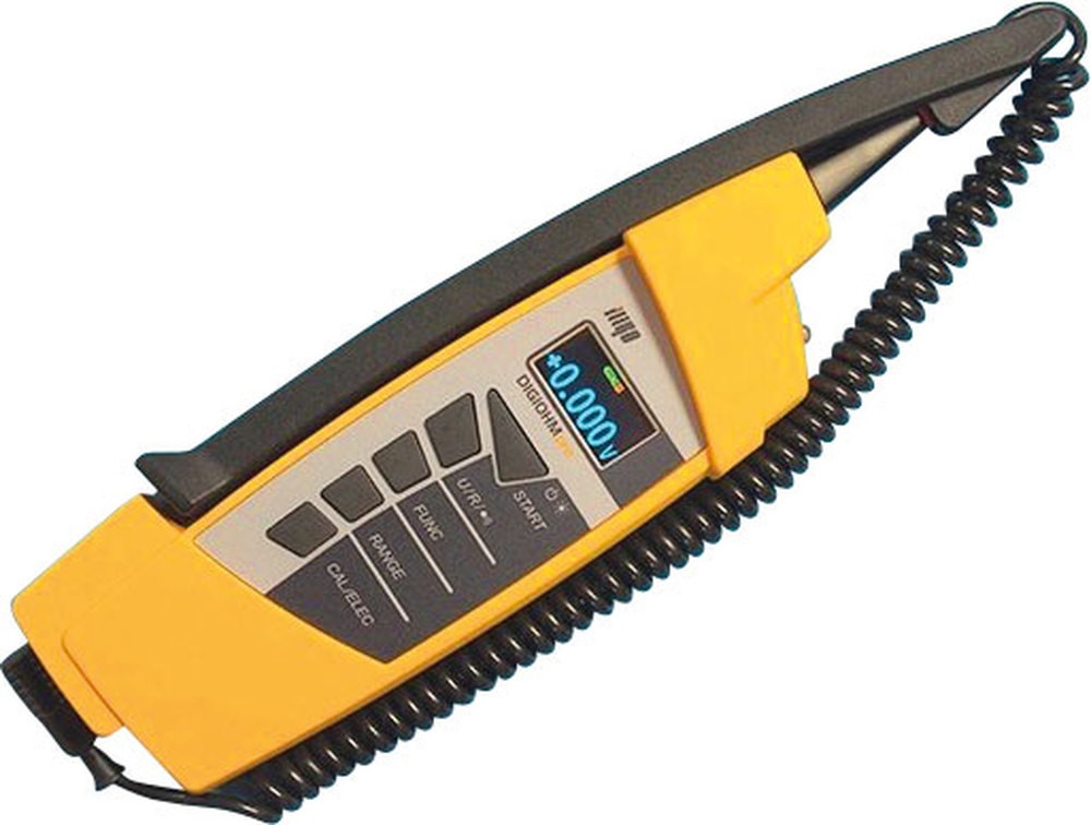 ILLKO DIGIOHMpro