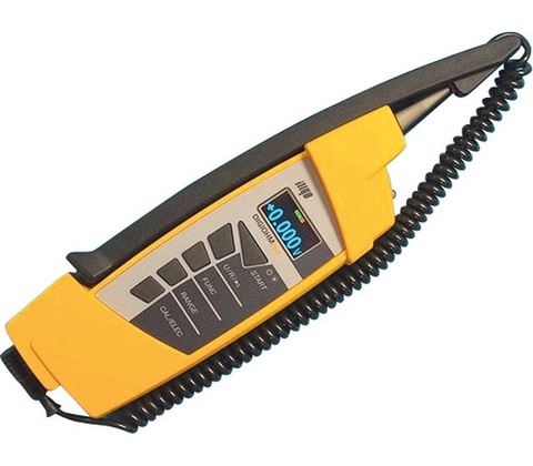ILLKO DIGIOHMpro