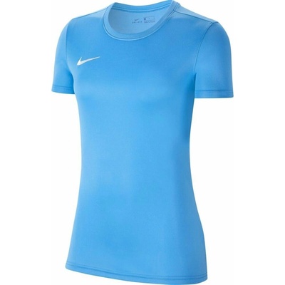 Nike dámsky dres DRI-FIT PARK svetlomodrá