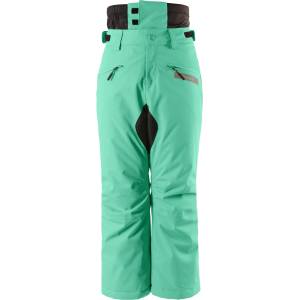 GOSOAKY Детски ски панталон GOSOAKY Kid's Big Bad Wolf Ski trousers - Spring Bud Green - размер 122/128 (EU) (701-3422-1112)