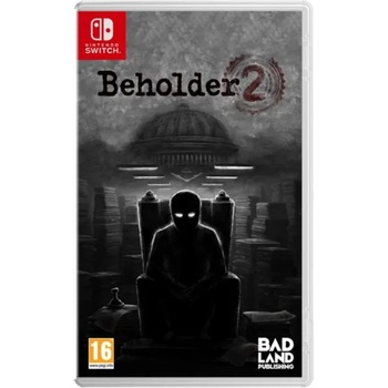 Image 1 of Badland Games Beholder 2 (Switch)