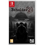 Badland Games Beholder 2 (Switch)