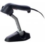 SCANTECH ID Sd380 1d usb черен със стойка