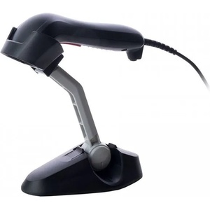 SCANTECH ID Sd380 1d usb черен със стойка
