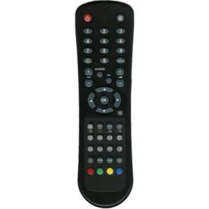 GENERAL NORDMENDE N2001LB - съвместимо дистанционно управление на марката General (N2001LB) Дистанционно