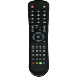 GENERAL NORDMENDE N2001LB - съвместимо дистанционно управление на марката General (N2001LB) Дистанционно