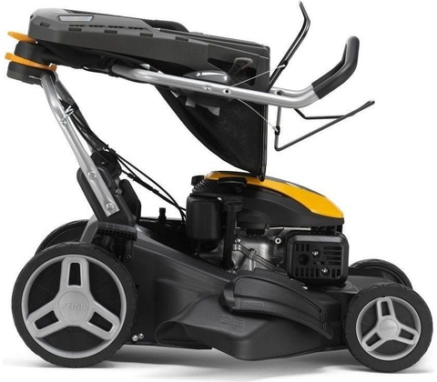Stiga Combi 955V
