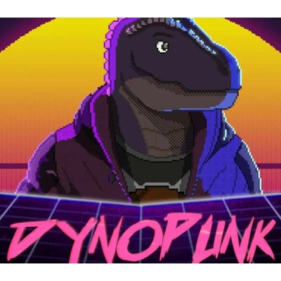 Dynopunk