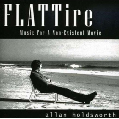 Allan Holdsworth - Flat Tire