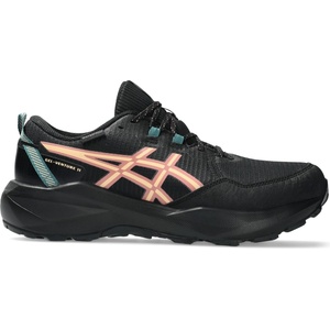 Asics Дамски маратонки Asics ASICS Gel-Venture 11 Waterproof Womens Trail Running Shoes - Black/Pink
