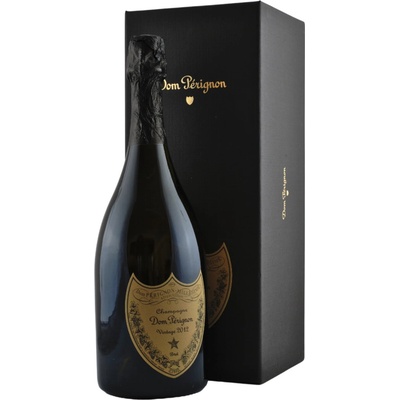 Dom Pérignon Vintage Brut 2012 12,5% 0,75 l (čistá fľaša)