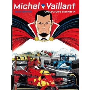 Michel Vaillant Collector's Edition 17 | Horst Berner, Michael Hein (ISBN: 9783770410408)