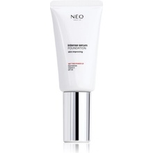 NEO make-up Intense Serum Foundation ľahký make-up SPF30 03 Natural 30 ml