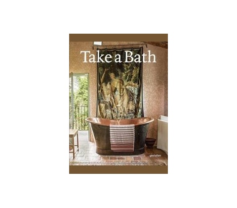 Take A Bath