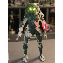 Neca Predator 1/4 Jungle Demon 30th Anniversary 50 cm