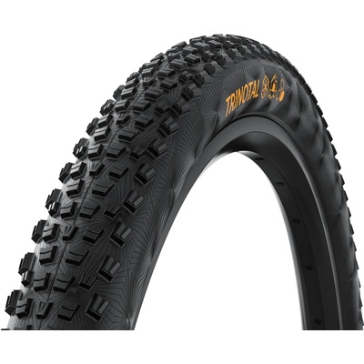 Continental Trinotal 27.5x2.4 Grip Trail kevlar