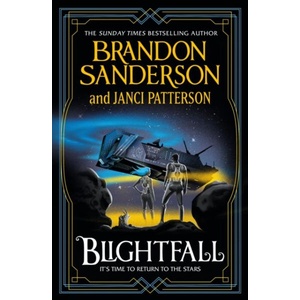 Blightfall Skyward Legacy 1 (ISBN: 9781399617284)