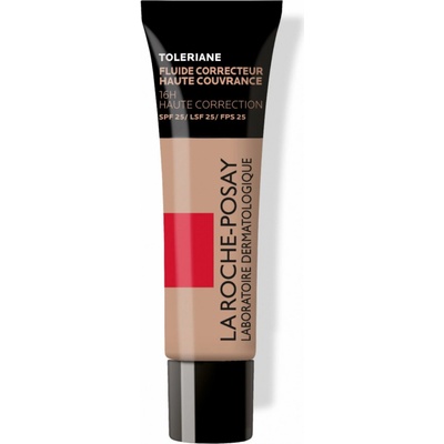 La Roche-Posay Toleriane plně krycí korektivní make-up SPF25 13 30 ml