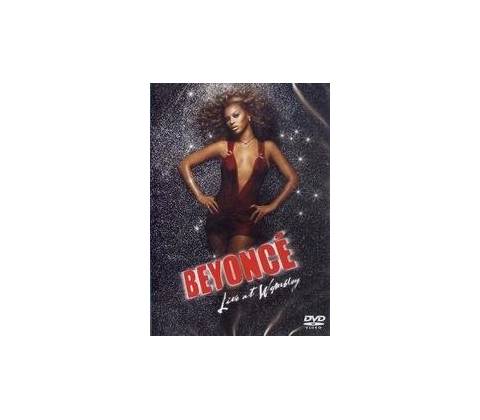 Beyonce: Live at Wembley - Beyoncé