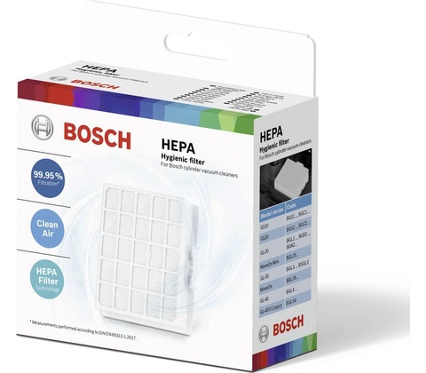 Bosch BBZ156HF