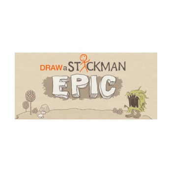 Draw a Stickman: EPIC
