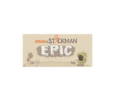 Draw a Stickman: EPIC