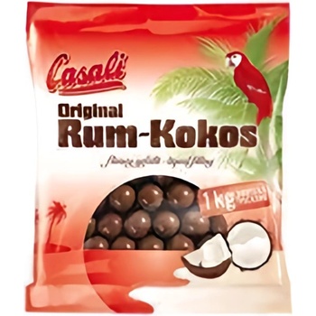 Casali Rum-Kokos v čokoládě 1 kg