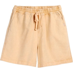 Oxbow Дамски къси панталони Oxbow Women's Domingo Walkshorts Shorts - Tan - размер 36 (EU) (112-4023-0212)