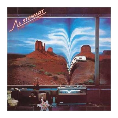 Al Stewart - Time Passages CD