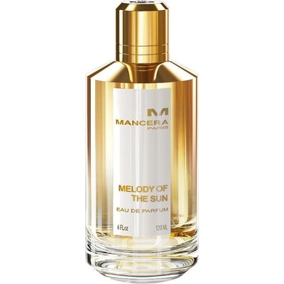 Mancera Melody Of The Sun parfumovaná voda unisex 120 ml