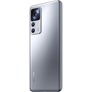 Xiaomi 12T 8GB/256GB Silver