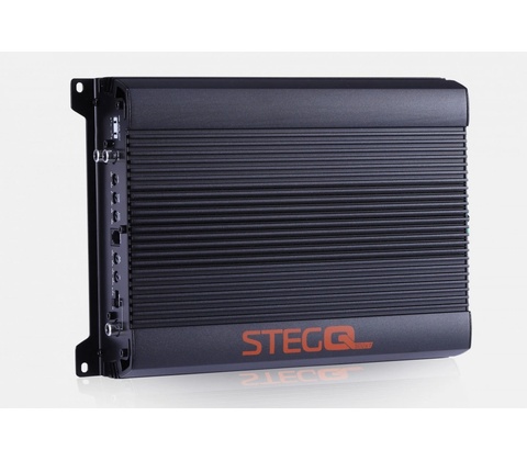 STEG QM500.1