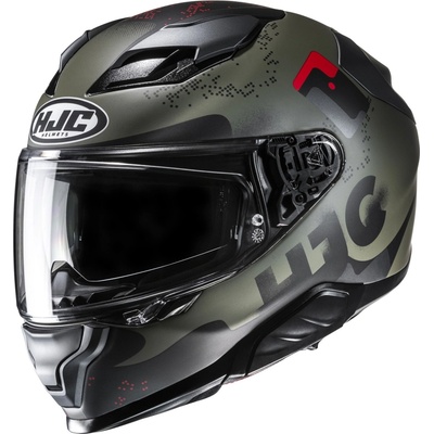 HJC F71 FACO