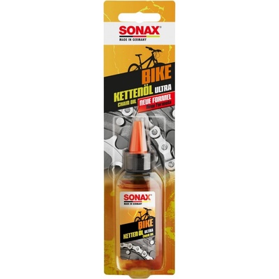 Sonax Bike Silikonový Ultra 50 ml