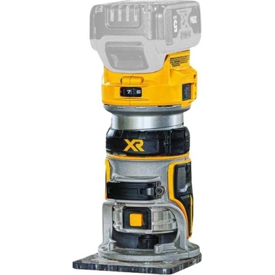 DeWalt DCW604NT – Zboží Dáma