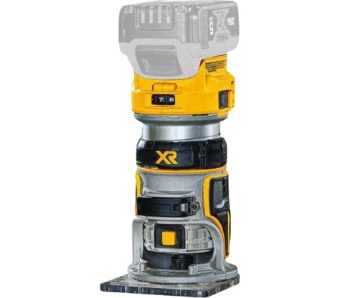 DeWalt DCW604NT