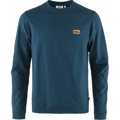 Fjallraven Vardag Sweater storm/storm