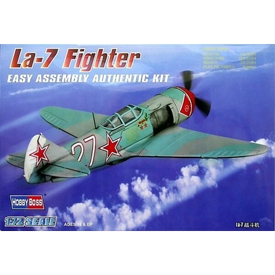 Hobby Boss Lavochkin La-7 1:72