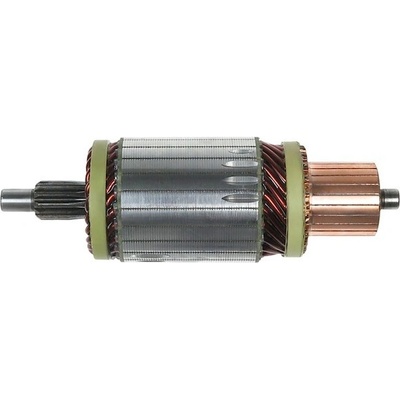Rotor startéru AS-PL SA5054S