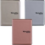  Калъф за документи Metallic Микс 6л (1306355-6-102)