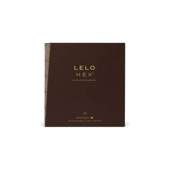 LELO hex 36 бр (p20112)