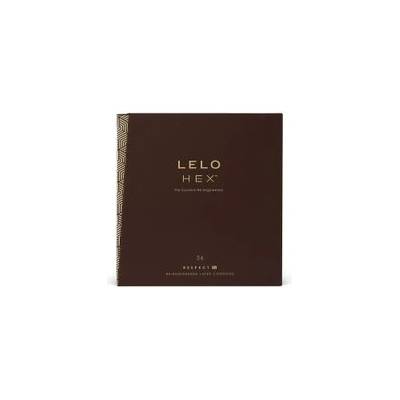 LELO hex 36 бр (p20112)