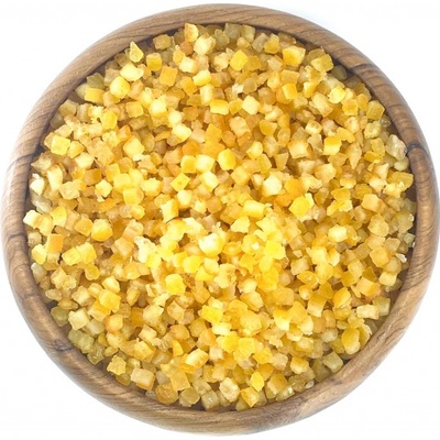 Zdravoslav Pomerančová kůra kandovaná 500 g